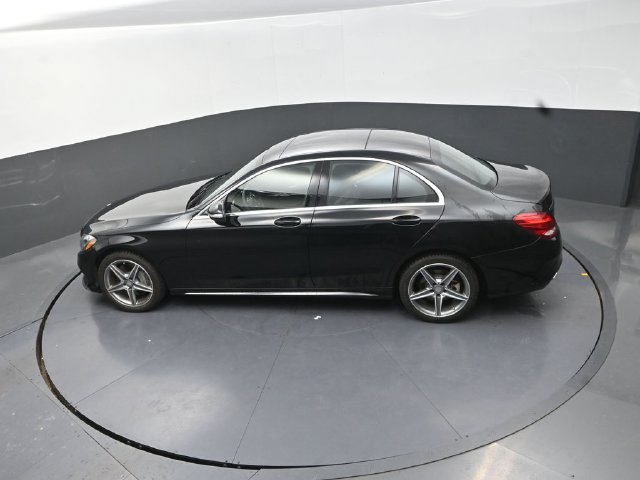 Used 2015 Mercedes-Benz C 300 Sedan image 26