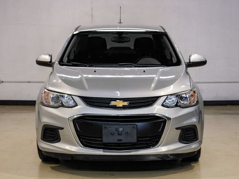 Used 2020 Chevrolet Sonic LT FWD image 5