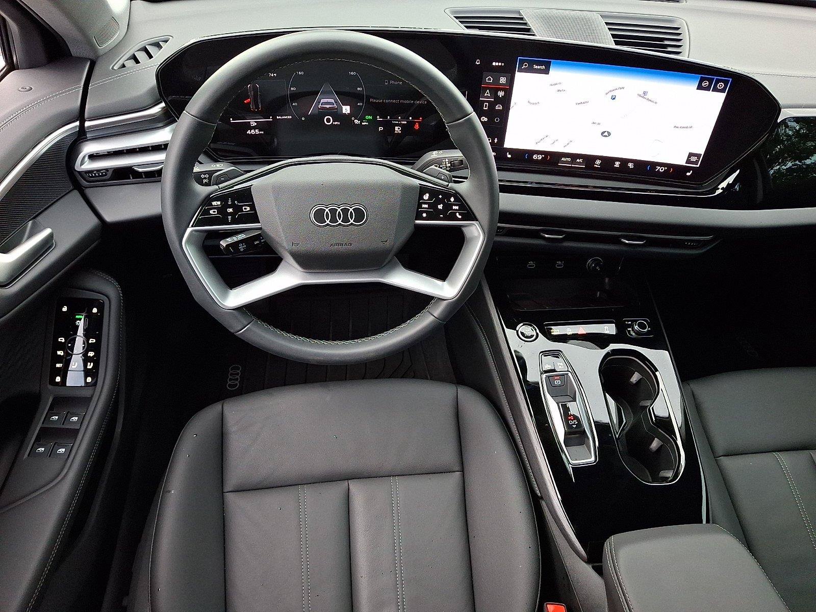 Used 2025 Audi A5 2.0T Premium w/ Convenience Package AWD/4WD image 11