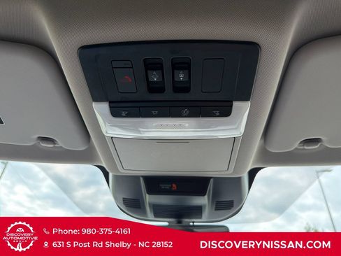 Certified 2024 Nissan Rogue SV w/ SV Premium Package FWD image 26