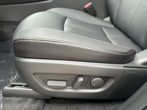 New 2026 MAZDA CX-90 3.3 Turbo w/ Premium Sport Pkg image 12