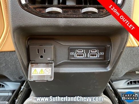 Used 2024 Jeep Grand Cherokee Summit image 53