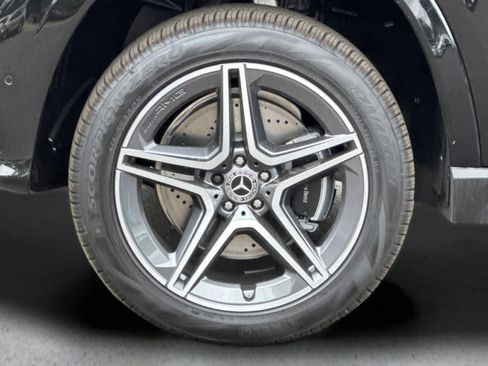 New 2026 Mercedes-Benz GLS 450 GLS 450 image 35