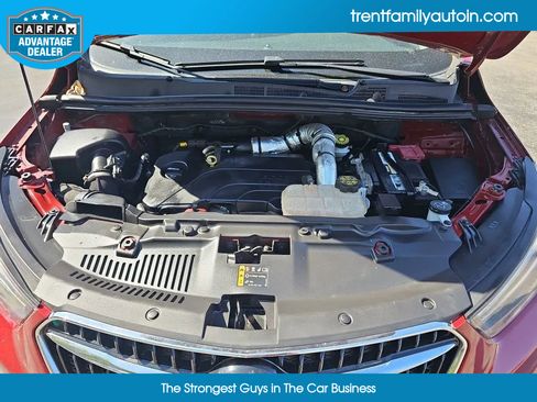 Used 2022 Buick Encore Preferred image 10