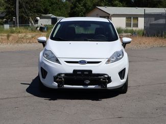 Used 2012 Ford Fiesta SE FWD video 2