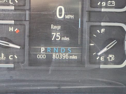 Used 2021 Toyota Tundra Platinum image 20