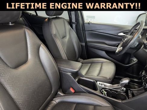 Used 2023 Buick Encore GX Essence w/ Experience Buick Package image 40