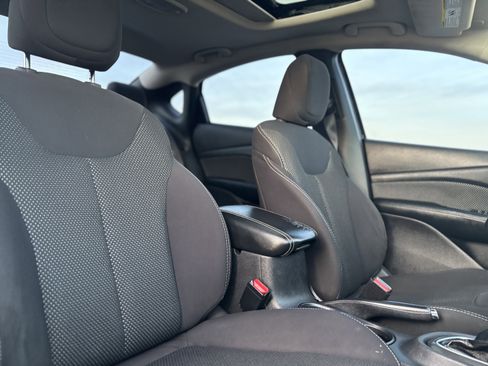 Used 2014 Dodge Dart SXT w/ Sun/Sound Group image 23