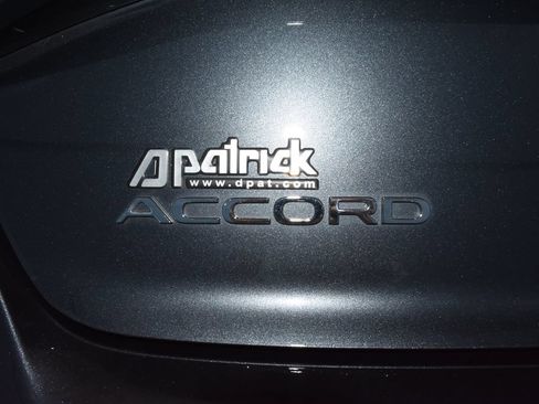 Used 2024 Honda Accord Touring image 31