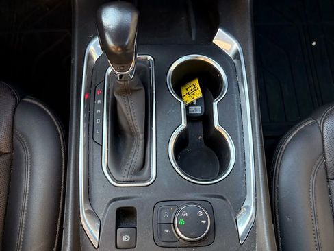 Used 2022 Chevrolet Traverse High Country w/ LPO, Floor Liner Package image 29