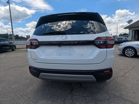 Used 2023 Honda Pilot EX-L image 8