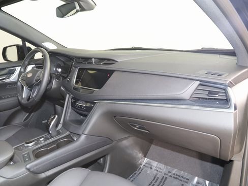 Used 2024 Cadillac XT5 Premium Luxury image 58