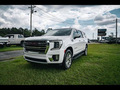 Used 2023 GMC Yukon XL SLT