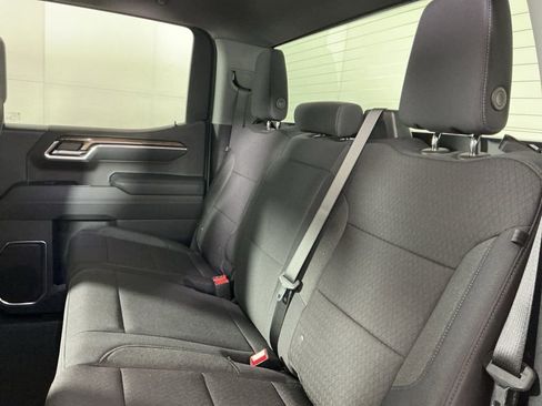 New 2026 Chevrolet Silverado 1500 LT AWD/4WD image 7