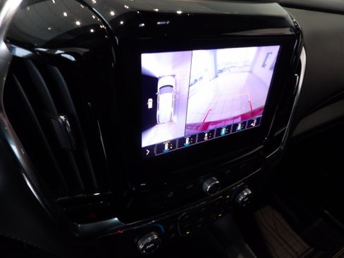 Used 2021 Chevrolet Traverse RS AWD/4WD image 14