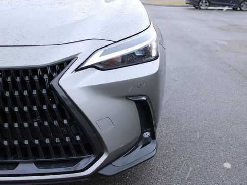 Used 2023 Lexus NX 350 AWD w/ Premium Package image 43