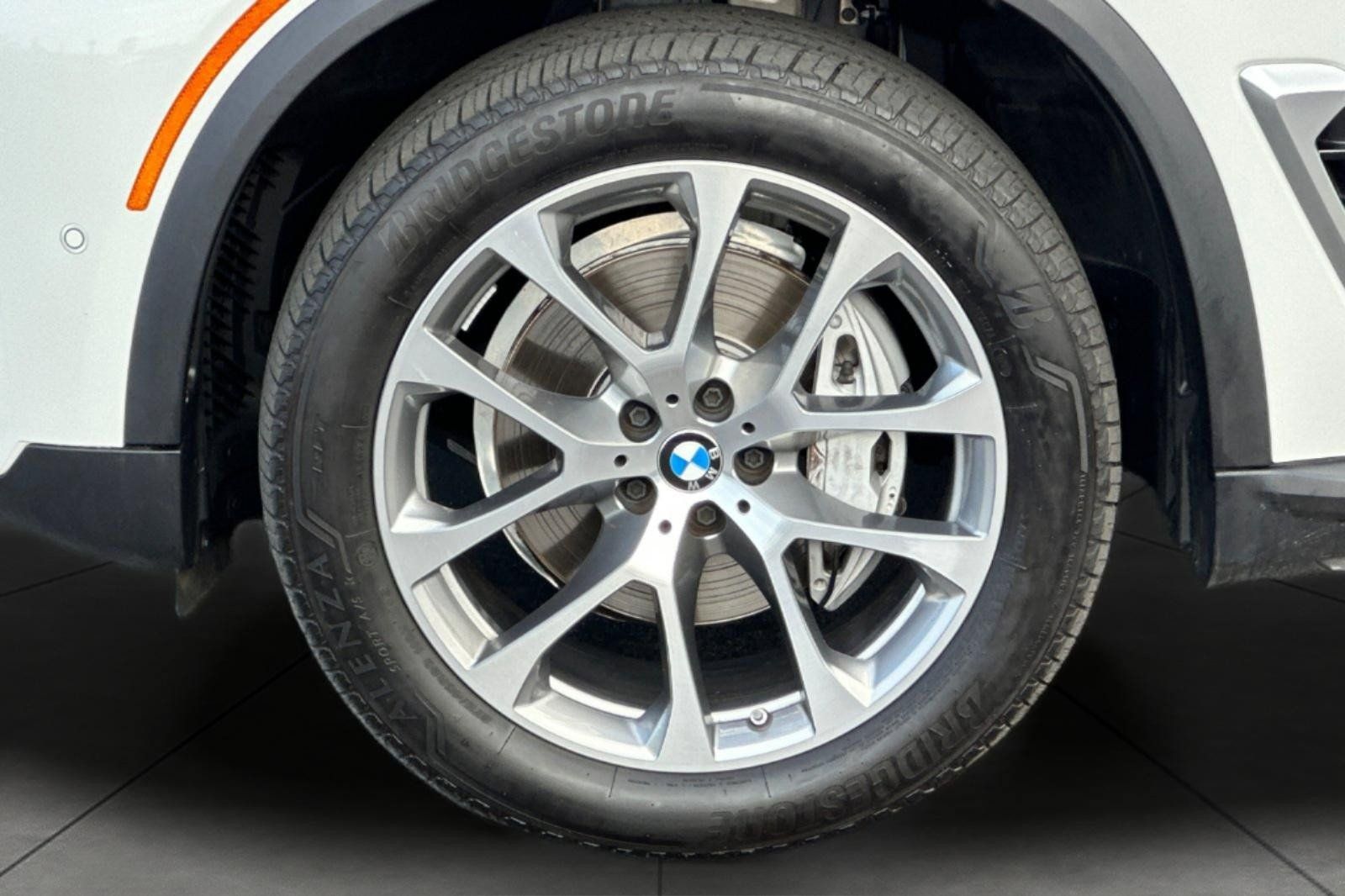 Used 2026 BMW X5 sDrive40i RWD image 26