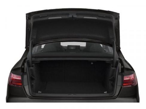 Used 2020 Audi A4 2.0T Premium w/ Convenience Package image 14