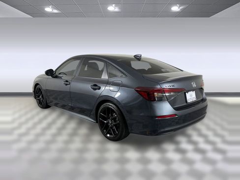 Used 2026 Honda Civic Sport image 3