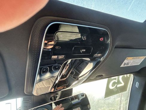 Certified 2025 Mercedes-Benz GLC 300 4MATIC image 39