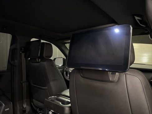 Used 2021 GMC Yukon AT4 w/ AT4 Premium Plus Package AWD/4WD image 21