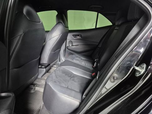 Certified 2024 Toyota Corolla GR image 28