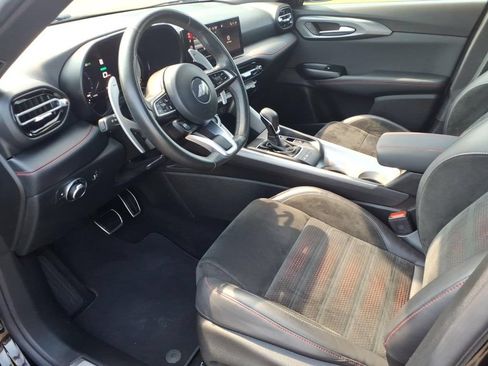 Used 2024 Dodge Hornet R/T AWD/4WD image 14