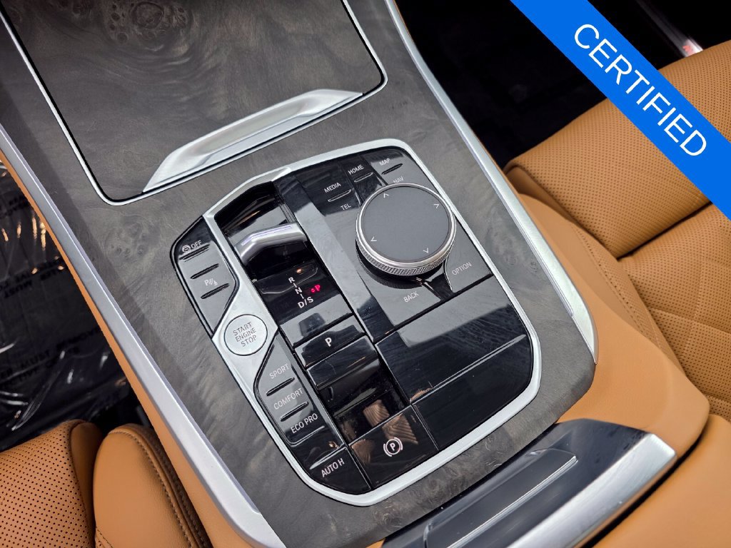 Used 2026 BMW X5 sDrive40i w/ Premium Package RWD image 23