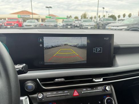 Used 2025 Hyundai Sonata SEL image 24