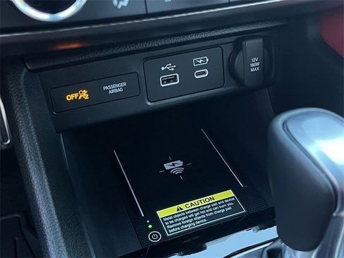 New 2026 Acura Integra A-Spec image 20