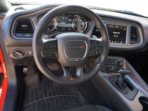 Used 2023 Dodge Challenger GT w/ Plus Package AWD/4WD image 19