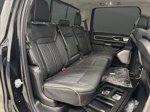 New 2026 RAM 1500 Tungsten w/ Bed Utility Group image 35