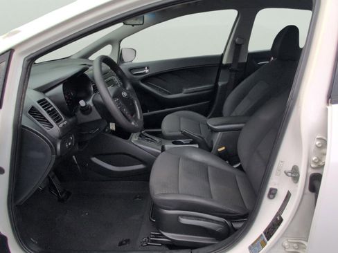 Used 2015 Kia Forte LX w/ Popular Package image 29
