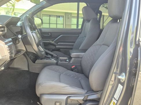 Used 2024 Toyota Tacoma SR5 RWD image 22