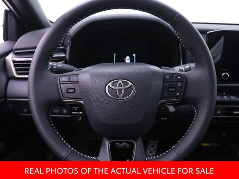 Certified 2026 Toyota Camry SE w/ Convenience Package AWD/4WD image 13