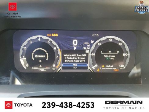 Certified 2025 Toyota Tacoma TRD Off-Road image 24