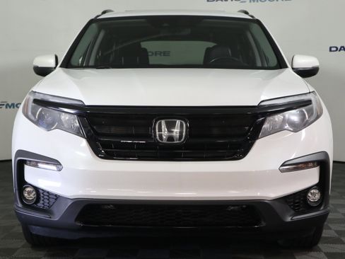 Used 2021 Honda Pilot Special Edition image 13