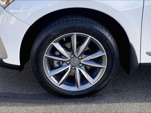 Used 2019 Acura RDX FWD w/ Technology Package image 11