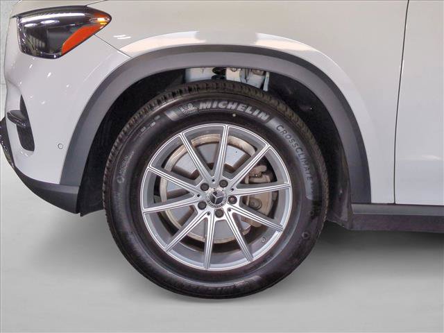 Certified 2025 Mercedes-Benz GLE 350 4MATIC w/ Winter Package image 24