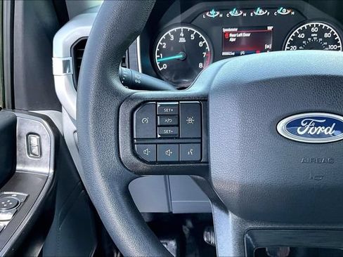 Used 2022 Ford F150 XL w/ Equipment Group 101A High RWD image 12