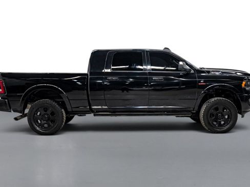Used 2021 RAM 2500 Limited AWD/4WD image 5
