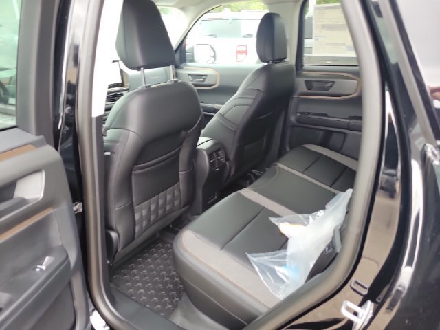 New 2026 Ford Bronco Sport Badlands w/ Bronze Package AWD/4WD image 12