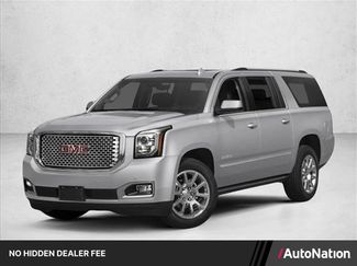 Used 2018 GMC Yukon XL Denali w/ Denali Ultimate Package AWD/4WD video 1