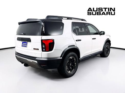 Used 2026 Honda Passport TrailSport Elite image 7