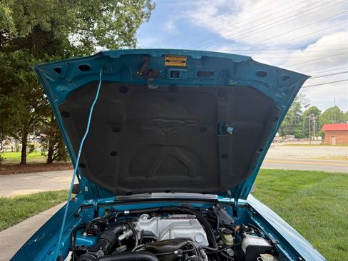 Used 1993 Ford Mustang Cobra RWD image 87