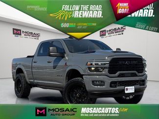 Used 2026 RAM 2500 Laramie video 1