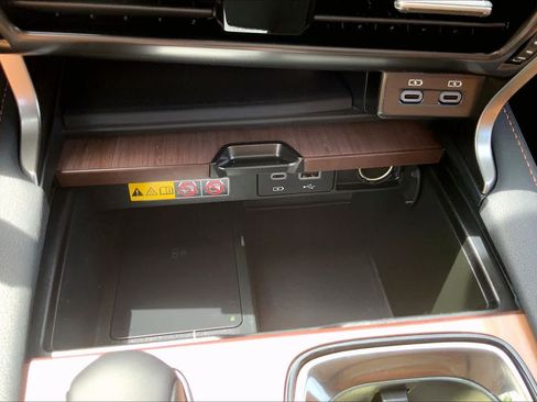 New 2026 Lexus RX 350 AWD/4WD image 18