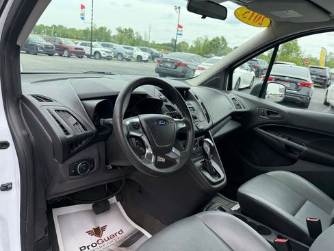 Used 2015 Ford Transit Connect XL FWD image 14