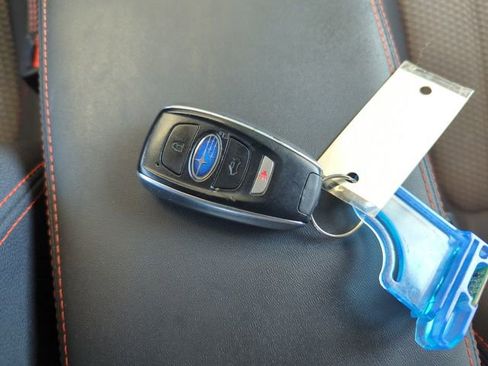 New 2026 Subaru Forester Premium image 27