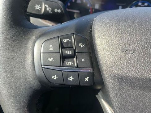 Certified 2024 Ford Bronco Sport Outer Banks w/ Tech Package AWD/4WD image 40